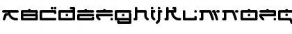 FungFoo Regular Font