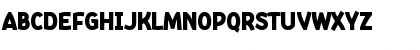 Mainland PERSONAL Black Font Mainland PERSONAL Black Font