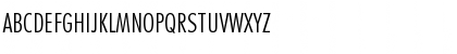 Futura LtCn BT Light Font