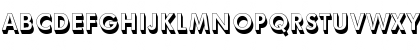 FuturaNo7TMedSh1 Regular Font