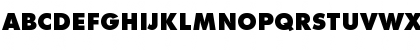 FuturaTExtBol Regular Font FuturaTExtBol Regular Font