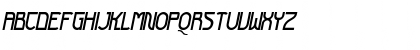 Futurex Arthur Bold Italic Font Futurex Arthur Bold Italic Font