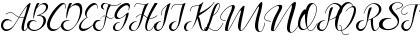 Marlena Regular Font Marlena Regular Font