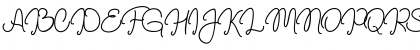 Marrisa Regular Font Marrisa Regular Font