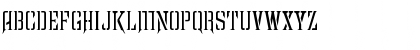 FZ BASIC 41 Normal Font FZ BASIC 41 Normal Font