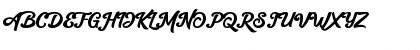 Mentega Regular Font