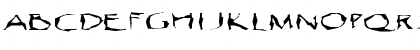 FZ WACKY 12 EX Normal Font FZ WACKY 12 EX Normal Font