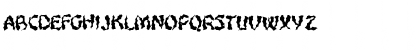 FZ WACKY 48 Normal Font FZ WACKY 48 Normal Font