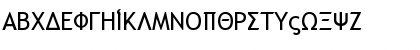 Galilee Regular Font Galilee Regular Font