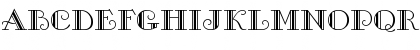 Galleria-Normal Regular Font Galleria-Normal Regular Font