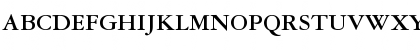 Garamond 3 SC Bold Font