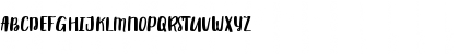 Muscat Regular Font