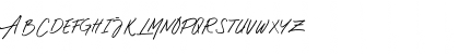 Mustank Regular Font Mustank Regular Font