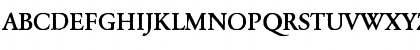Garamond41 Becker Regular Font