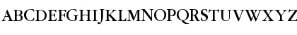 GaramondBookSSK Regular Font