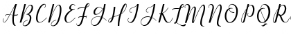 Nafigat Script Regular Font