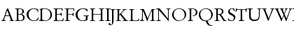 GaramondOriginalOsf Regular Font GaramondOriginalOsf Regular Font