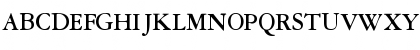 GaramondRepriseSSK Bold Font