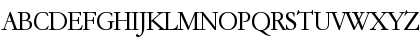 Garemond-Light Regular Font Garemond-Light Regular Font