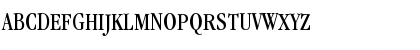 GarryMondrianCond4 BookSH Font GarryMondrianCond4 BookSH Font