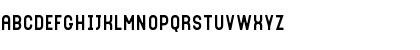 GAzole Normal Font GAzole Normal Font