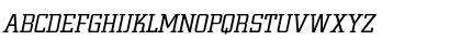 GE Civilized Italic Font GE Civilized Italic Font