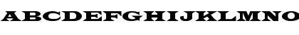 Genie 8 Regular Font