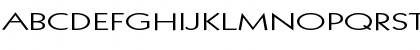 Geo 112 Extended Normal Font Geo 112 Extended Normal Font