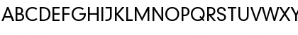 Geo 579 Normal Font Geo 579 Normal Font
