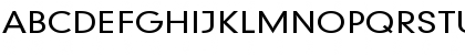 Geo579Wide Normal Font Geo579Wide Normal Font