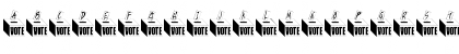 Get Out The Vote Regular Font