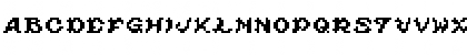 ghouls ghosts and goblins Regular Font ghouls ghosts and goblins Regular Font