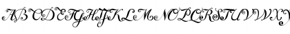 Giambattista Two Script Font Giambattista Two Script Font