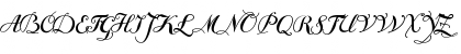 GiambattistaDrei Script Font GiambattistaDrei Script Font