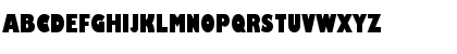 Gill Kayo Condensed LET Plain Font Gill Kayo Condensed LET Plain Font