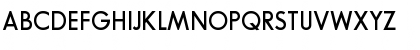 GlasnostDemiboldFWF Regular Font GlasnostDemiboldFWF Regular Font
