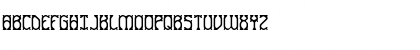 Goose Bumps BRK Normal Font Goose Bumps BRK Normal Font