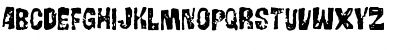 Gorgo Regular Font