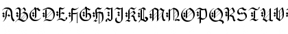 Gothenburg Regular Font Gothenburg Regular Font