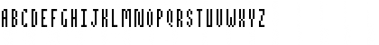 Pixelatus Regular Font