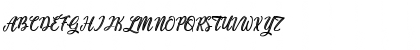 Plastic Beauty Regular Font