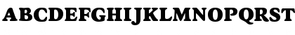 GrafeDisplaySSK Regular Font