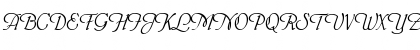 Graffiato Regular Font