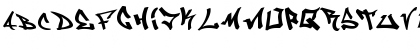 Graffiti Regular Font Graffiti Regular Font