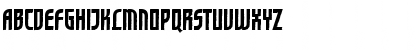 GrafiloneLLBold Medium Font