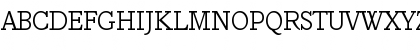 Granada-Serial-ExtraLight Regular Font Granada-Serial-ExtraLight Regular Font