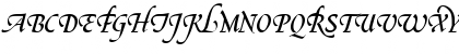 Griffith Regular Font