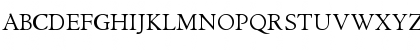 GriffoClassico SmallCaps Font