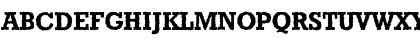 Grunge Gravel Bold Regular Font