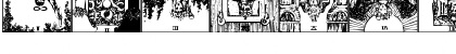 Gypsy Tarot-Major Arcana Regular Font Gypsy Tarot-Major Arcana Regular Font